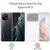NALIA Ring Cover compatible with Xiaomi Mi 11 5G Case, Silicone Bumper with 360-Degree Rotating Finger Holder for Magnetic Car Mount, Protective Kickstand TPU Skin Rugged Mobile...