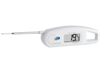 Dostmann electronic Thermometer, 5020-0553