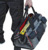 Werkzeugtasche, ohne Werkzeug, (L x B x T) 300 x 550 x 330 mm, 2.2 kg, MA2628A