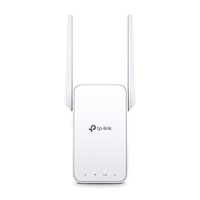 TP-Link Range Extender WiFi AC1200 - RE315 (867Mbps 5GHz + 300Mbps 2,4GHz; 2 állítható antenna)