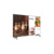 Samsung Business TV 50" - LH50BECHLGUXEN (BE50C-H, 3840x2160, UHD, 16/7, 250nit, Smart TV)