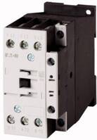 Teljesítmény védőkapcsoló 1 záró 230 V/AC 50 Hz/240 V/AC 60 Hz, Eaton DILM17-10(230V50HZ,240V60HZ)