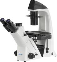 Kern OCM 168 OCM 168 Átvilágító mikroszkóp Trinokulár 400 x Beeső fény, Átvilágítás