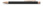 Neo Slim Metall Kugelschreiber, schwarz mit rosegold