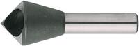 Avellanador desbarbador agjo transversal HSSE 90 2-5mm FORMAT