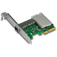 10 Gigabit PCIe SFP+ Network Adapter Network Adapter Netzwerkkarten