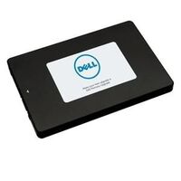SI SSD INTEL 1.6T 2.5 7MM SATA 7XNN6, 1600 GB, 2.5" Wewnetrzne dyski SSD