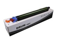 DR311K Black Drum Unit 100K KONICA MINOLTA Bizhub C220, 280, 360, Olivetti d-Color MF220, 280, 360 Druckertrommeln