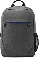 Prelude 15.6 Backpack Prelude 15.6-inch Backpack, Prelude 15.6-inch Backpack, 39.6 cm (15.6"), Notebook compartment, Polyester