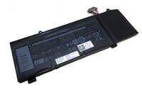 Battery, 60WHR, 4 Cell, Lithium Ion Batterien