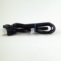 AC Power Cord 3 pin 1,83m **Refurbished** External Power Cables