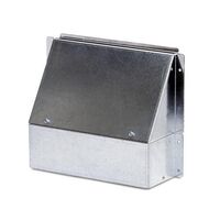 Smart-UPS VT Conduit box, for 13.85inch/352mm UPS,
