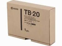 Waste Toner Box Pojemniki na zuzyty toner / WTB