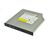 DVD+/-RW ROM slimline AXXSATADVDRWROM, Tray, DVD±R/RW, Serial ATA, CD,DVD, 80,120 mm, Intel Server System SR1530HSH Intel Optische Laufwerke