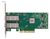 MELLANOX CONNECTX-4 LX ML2 25GB 2PORT SFP28 ETHERNET ADAPTER 7ZT7A00507, Internal, Wired, PCI Express, Fiber, 25000 Mbit/s, GreenNetworking Cards