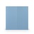 Briefkarte Paperado, DLhd, 220g/m², planliegend, dunkelblau RÖSSLER 16406935