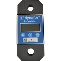 Dinamometro dynafor™ Industrial