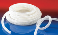 PVC-Schlauch, gewebeverstärkt, überfahrbar, trittfest; Ø 12,5mm; L:50m; NORFLEX® PVC 440