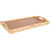 MESA BAMBU PLEGABLE 50X30CM QUTTIN