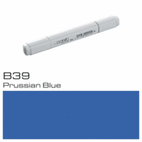 Marker B39 Prussian Blue