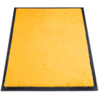 Schmutzfangmatte Eazycare Style 60x85cm A03 Yellow