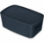Aufbewahrungsbox Klein MyBox Cosy mit Organiser / Deckel ABS grau