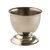 Olympia Egg Cup Holder Stand Made of Stainless Steel Dishwasher Safe 46x49mm
