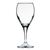Libbey Teardrop Wine Glasses in Clear Glass - Glasswasher Safe 250ml Pack of 12