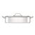 Kitchen Craft Fish Kettle - Stainless Steel - Easy to Clean - 500 mm