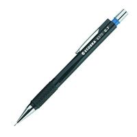 Normalansicht - ECOBRA Feinminen-Druckstift 0,7 mm, Farbring blau