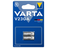 Batterie Photo V23GA (MN21) 12V *Varta* 2-Pack