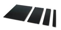 APC Blanking Panel Kit 19" Black (1U, 2U, 4U, 8U) Bild 1