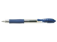 Pilot G205 Gel Ink Retractable Rollerball (Pack of 12) 040101203