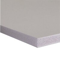 West Design 5mm Foam Board A1 White (Pack of 10) WF5001