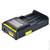 Unité(s) Chargeur Li-ion/Lifepo4/NiMH NITECORE D2 pour 2 accus 18650/18350/16340