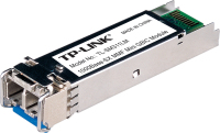 TP-LINK TL-SM311LM Netzwerk Switch SFP Fiber Module Multi Bild 1