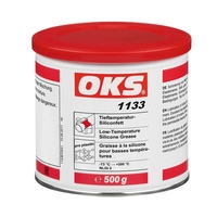 OKS 1133 500g Dose OKS Tieftemperatur-Silikonfett