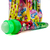Candy Roller XL, Süßwaren-Spray, 102ml