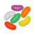 Haribo Jelly Beans,Gelee-Dragees, 20 Beutel je 160g