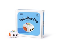 Matatastudion MatataLab MINT Roboter "Tale-Bot Pro" ab 3 Jahren - neu