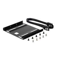 ACT AC1540 2,5" to 3,5" HDD/SSD Bracket incl SATA kábel