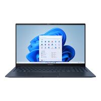 ASUS Zenbook 15 UM3504DA-BN158W Laptop Win 11 Home kék