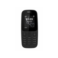 Nokia 105 4G DOMINO MOBILTELEFON