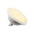 LED Leuchtmittel QPAR111 GU10 tunable smart, 10W, 2700-6500K, CRI90, 40°, weiß