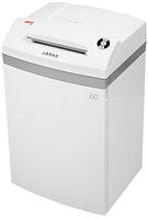 60 CP5 2x15mm Cross Cut Shredder279172 DD