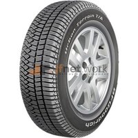 BFGOODRICH 205/70 15 96H URBAN TERRAIN T/A M+S 3PMSF, Ganzjahresreifen