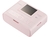 Canon SELPHY CP1300 pink Bild 2