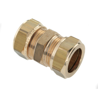 BF-82485 Rechte Koppeling 8 x 8 mm