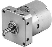 FESTO SWIVEL MODULE DSM-6-180-P-FF