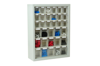 MultiStore wall storage cabinet 33